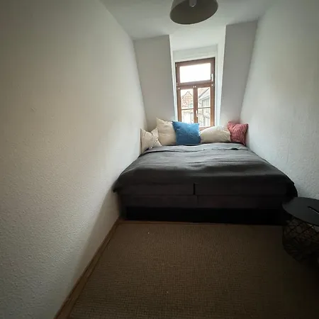 Apartment Mathilde