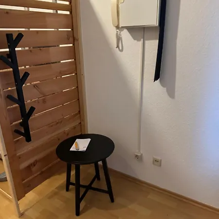 Mathilde Apartmán *