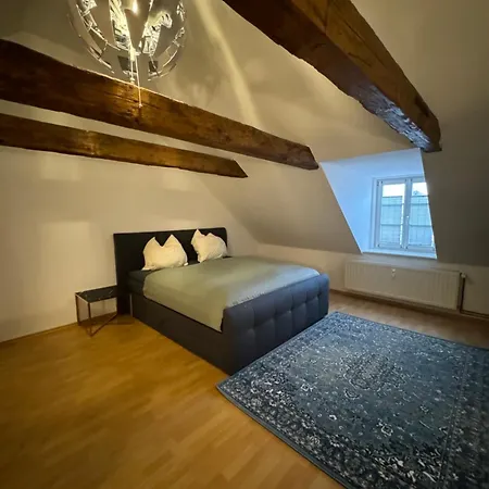 Mathilde Apartment
