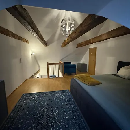 Apartmán Mathilde *