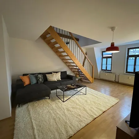 Mathilde Apartment *