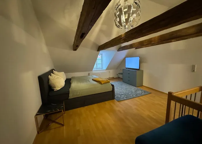 Mathilde Apartmán *