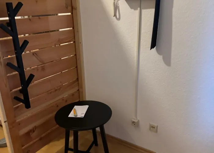 Mathilde Apartmán *