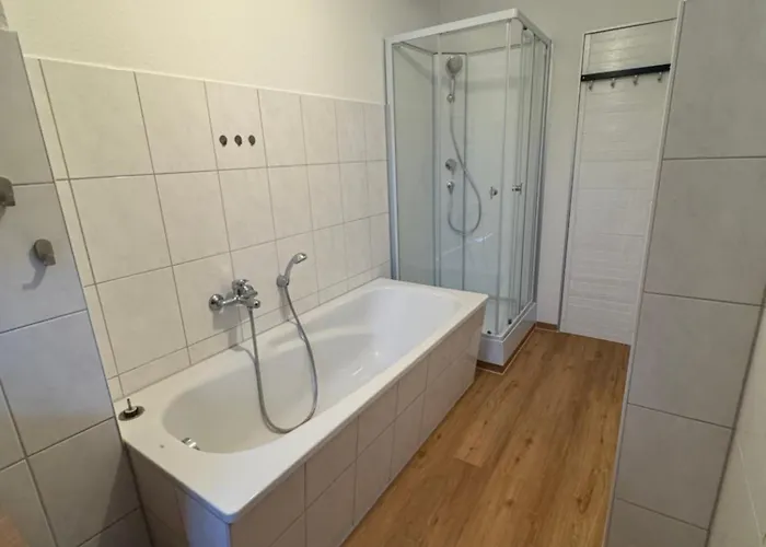 Apartmán Mathilde *