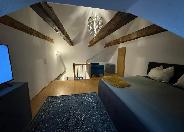 Apartmán Mathilde *