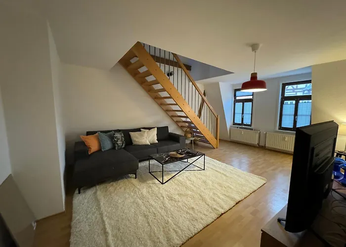 Mathilde Apartmán *